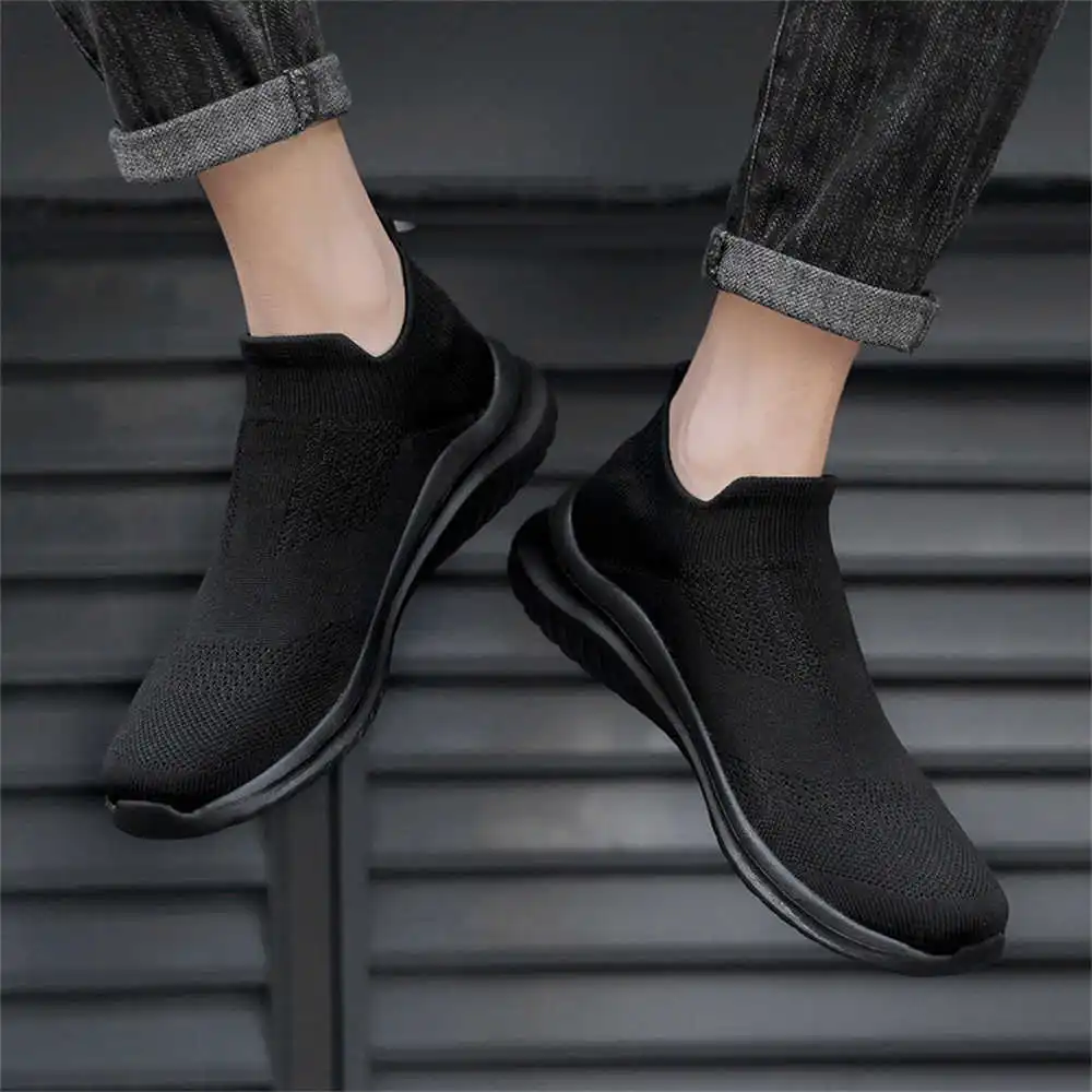 Men'S Best Sneakers For Formal Wear - 男性用ソフトテニスシューズ,白いスニーカー,特別,コスプレ,季節,トレンド,ノベルティ,46,新品,最高品質