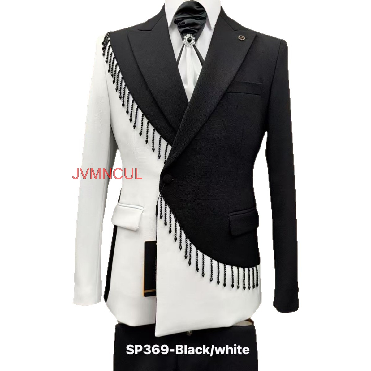 2026年メンズ2ピーススーツスリムフィットウェディンググル - Elegant Formal Men'S Wear のレビューと価格