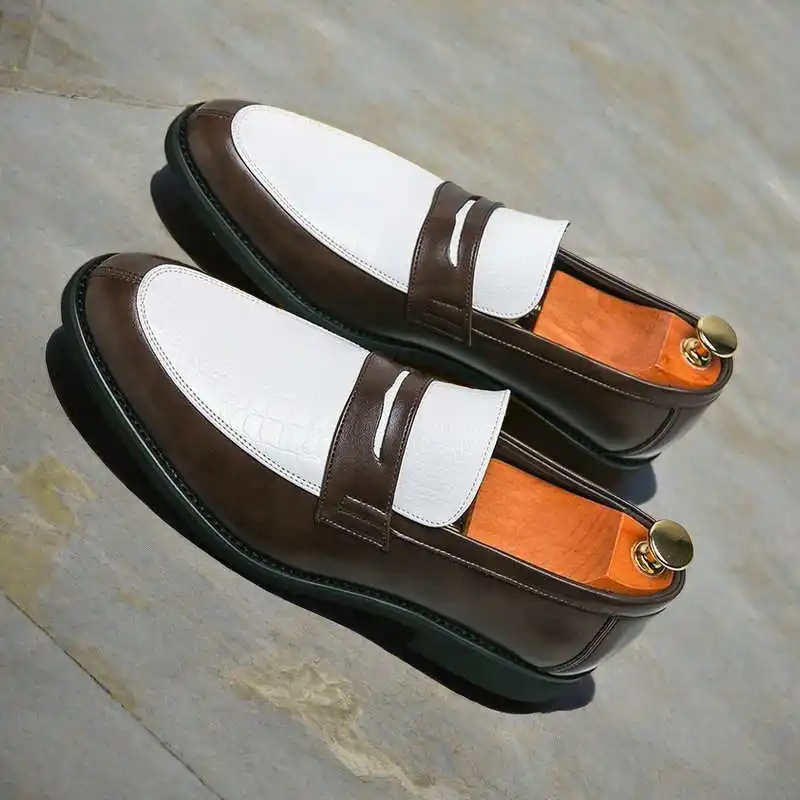 紳士フォーマルスケータースニーカー男カジュアルワイドシューズ - Men'S Best Sneakers For Formal Wear のレビューと価格
