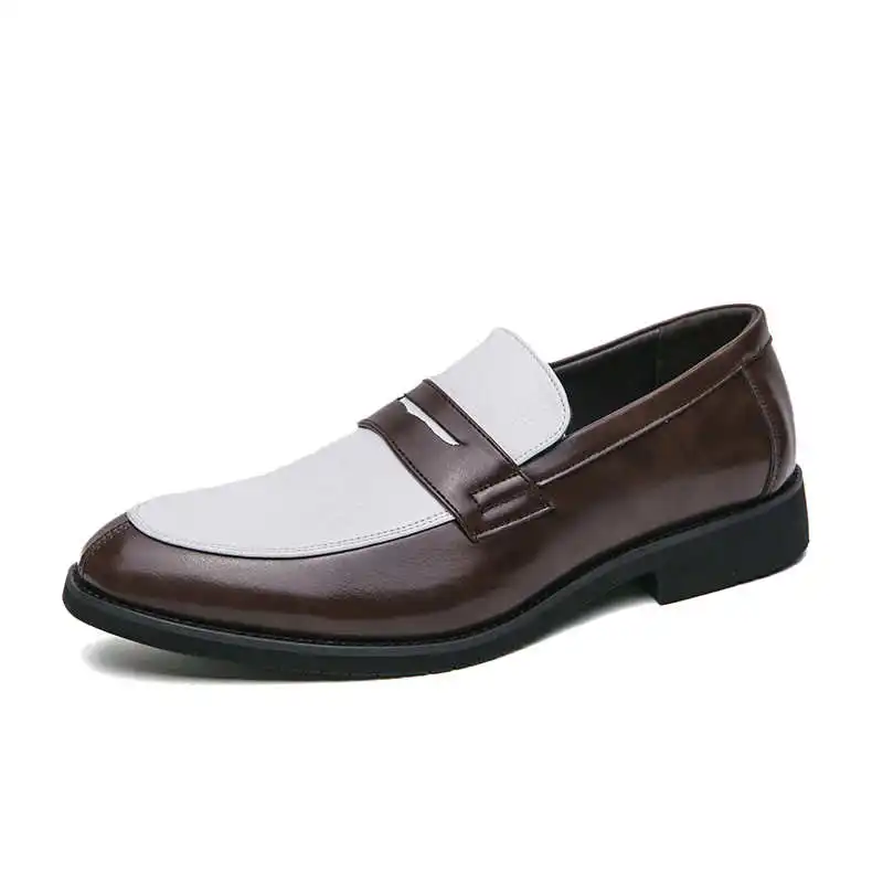 紳士フォーマルスケータースニーカー男カジュアルワイドシューズ - Men'S Best Sneakers For Formal Wear のレビューと価格