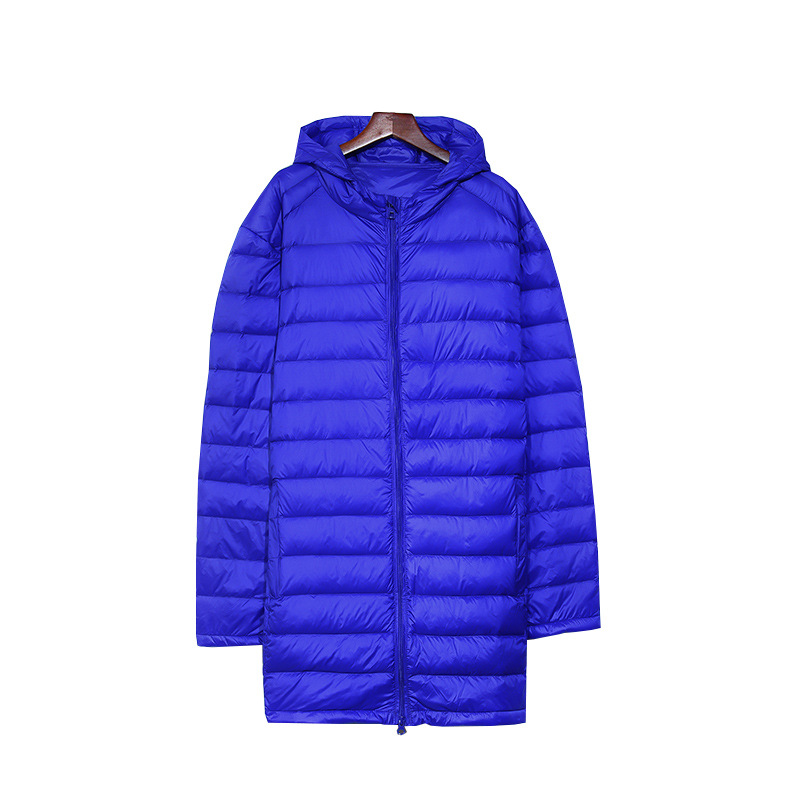 Newbang-男性用の超軽量ダックダウンジャケット、長い羽 - Men Formal Wear Coat のレビューと価格