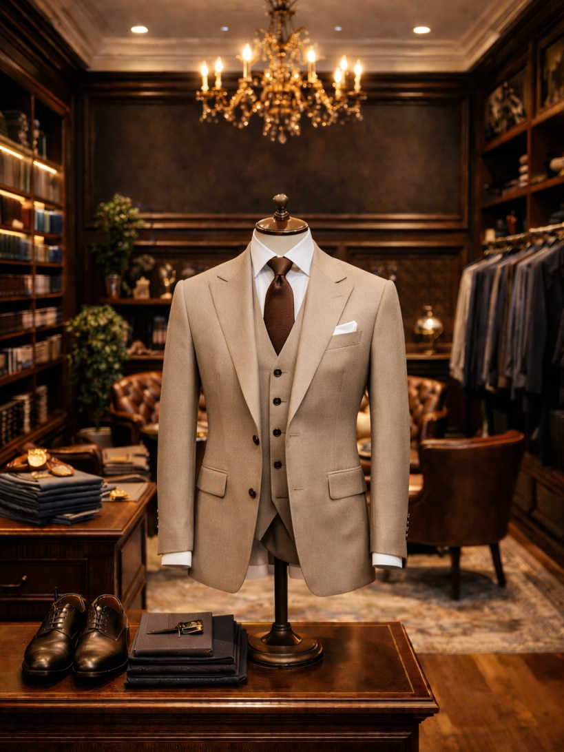 エレガントなメンズスーツ 3ピース ブレザー パンツ ベスト - Elegant Formal Men'S Wear のレビューと価格