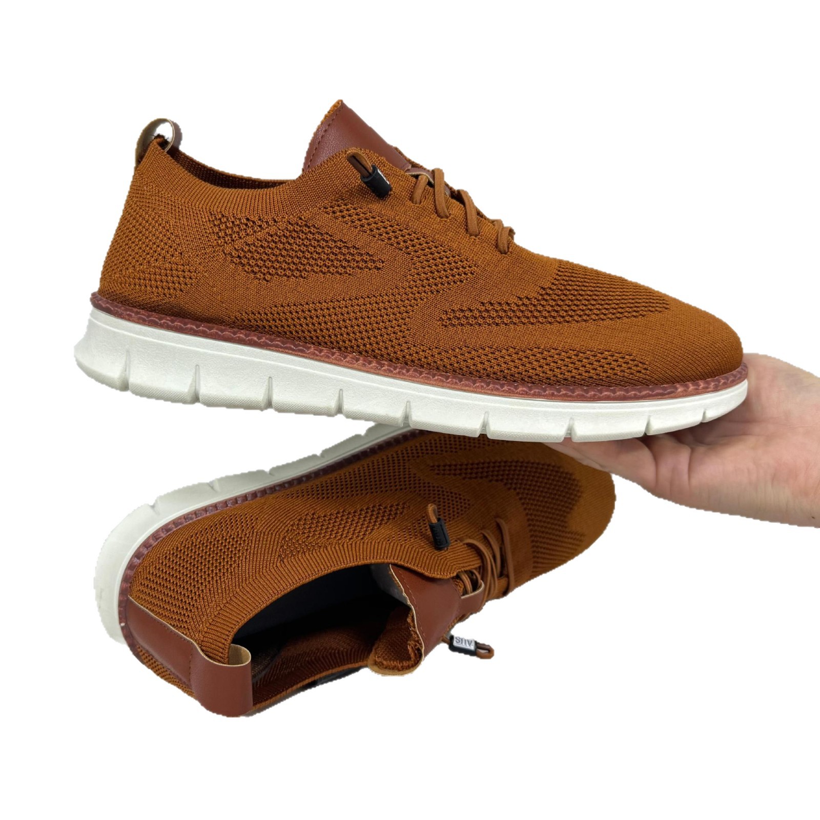 メンズカジュアルシューズ、ファッションフォーマルビジネスシュ - Men Formal Wear With Sneakers のレビューと価格