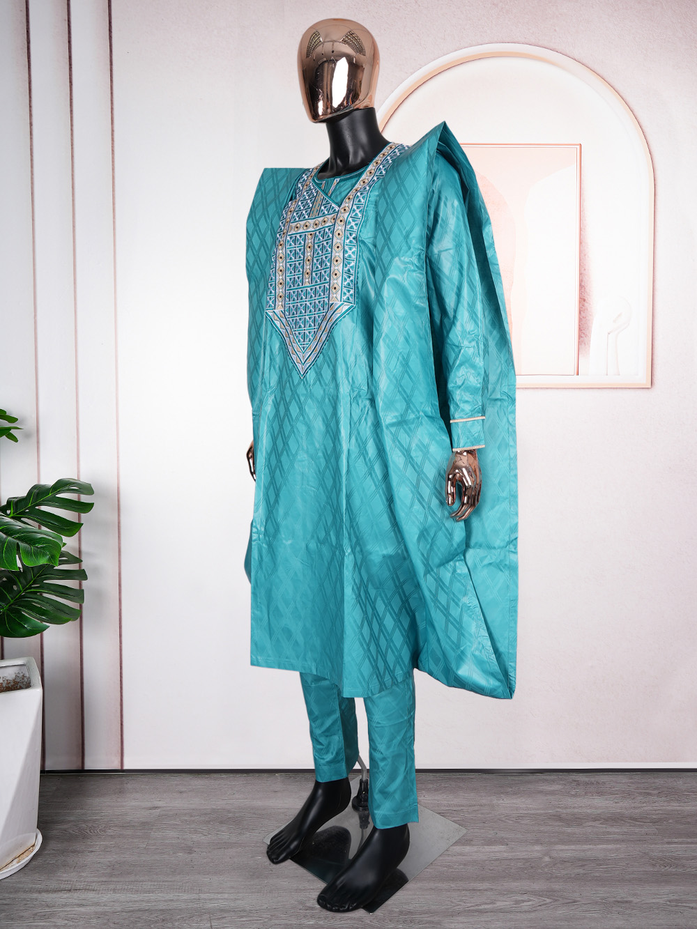 H&D 南アフリカの伝統衣装 フォーマルウェア バジンリッチ - Men'S Formal Wear South Africa のレビューと価格