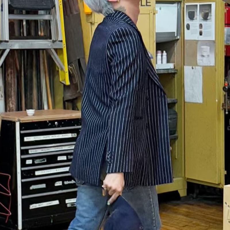 WVGA メンズフォーマルタキシードブレザージャケット結婚式 - Men'S Formal Dinner Wear のレビューと価格