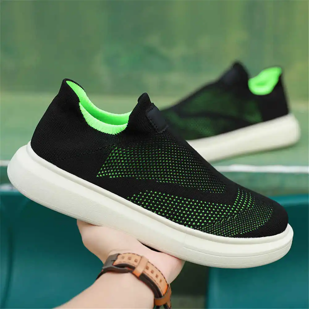 女性用厚底ストッキングスニーカー,茶色の靴,スケートボード, - Men'S Best Sneakers For Formal Wear のレビューと価格