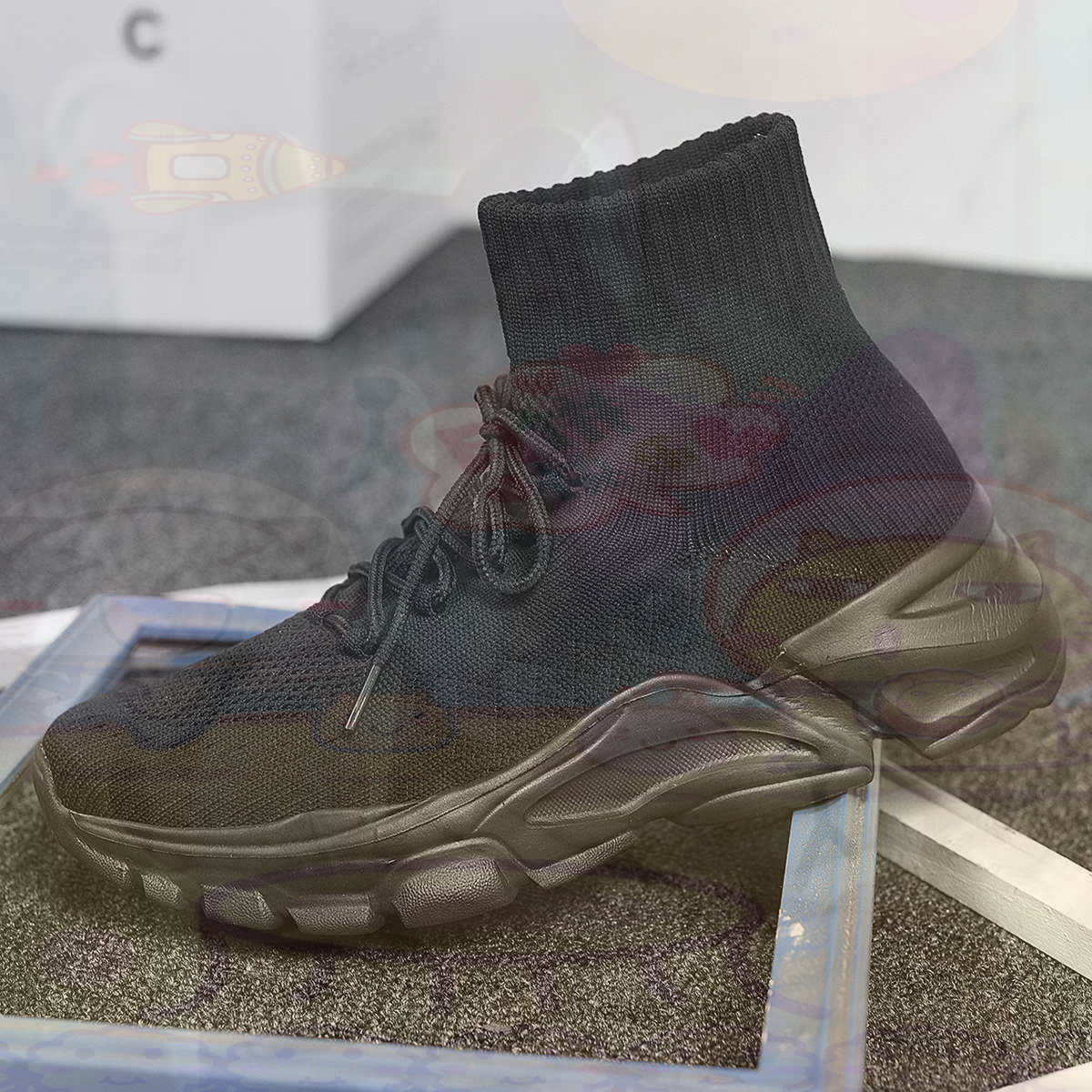 身長を伸ばすシュメールバスケットボールバスケットボール女性の - Men'S Best Sneakers For Formal Wear のレビューと価格