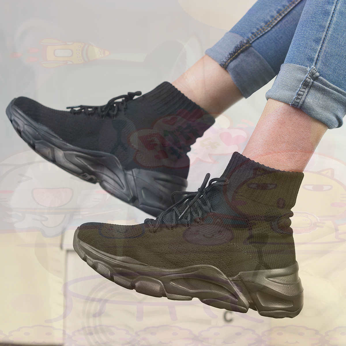 身長を伸ばすシュメールバスケットボールバスケットボール女性の - Men'S Best Sneakers For Formal Wear のレビューと価格