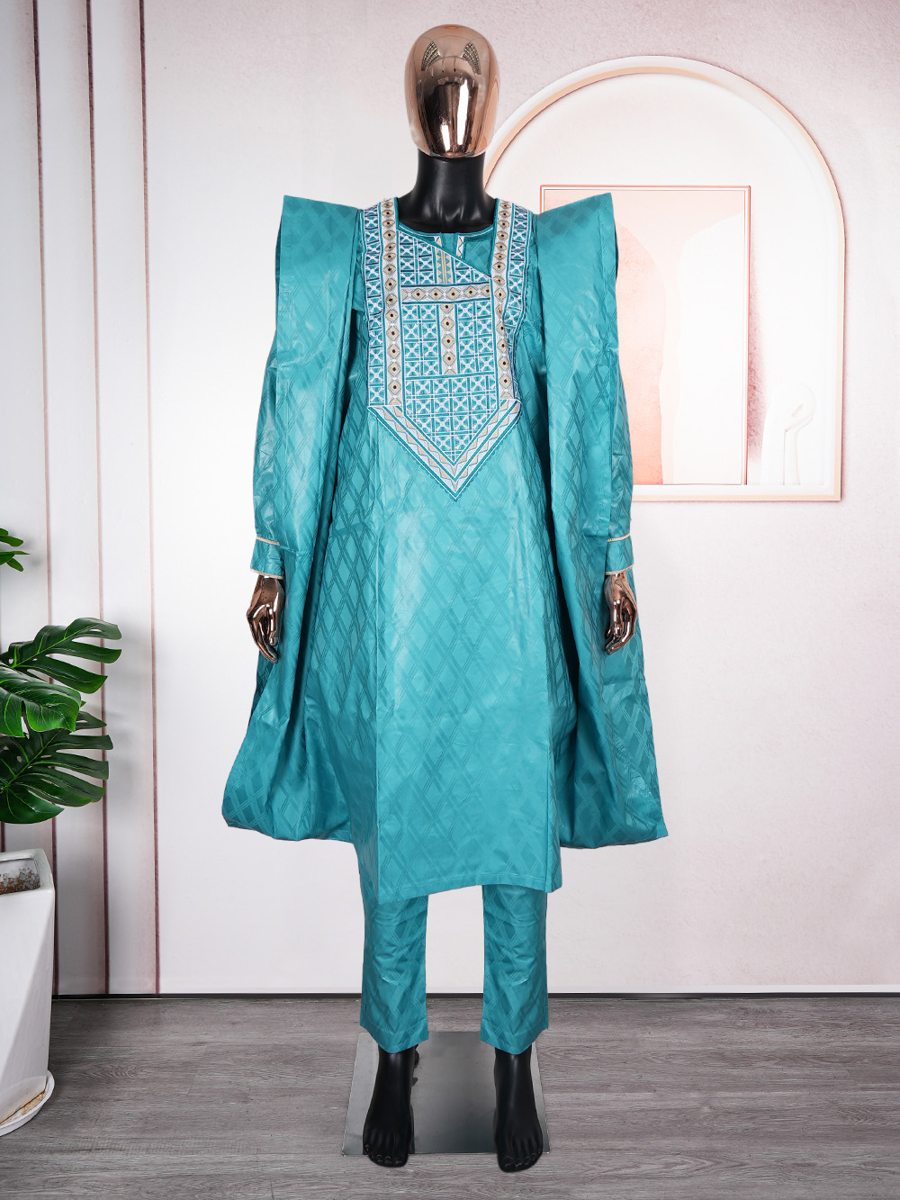 H&D 南アフリカの伝統衣装 フォーマルウェア バジンリッチ - Men'S Formal Wear South Africa のレビューと価格